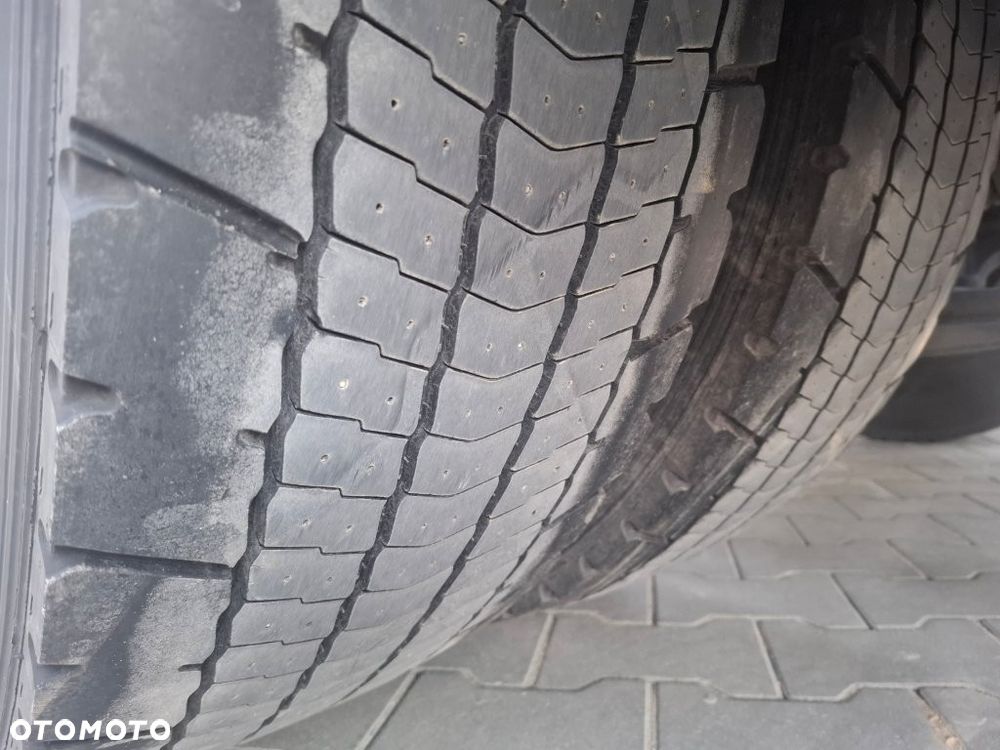 Volvo FH 460KM TC ADR - 5