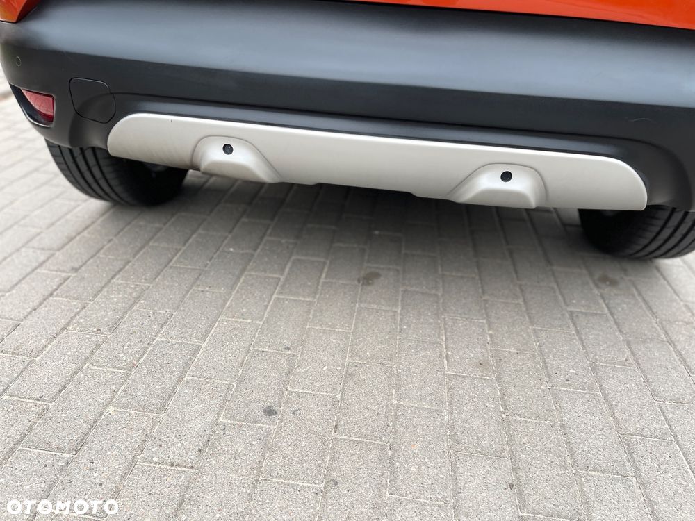 Renault Captur ENERGY TCe 120 EDC Dynamique - 34