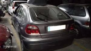 Renault Megane I fase II