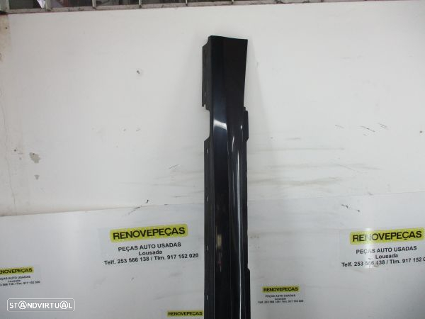 Embaladeira Plastica Bmw 1 (E87) - 2