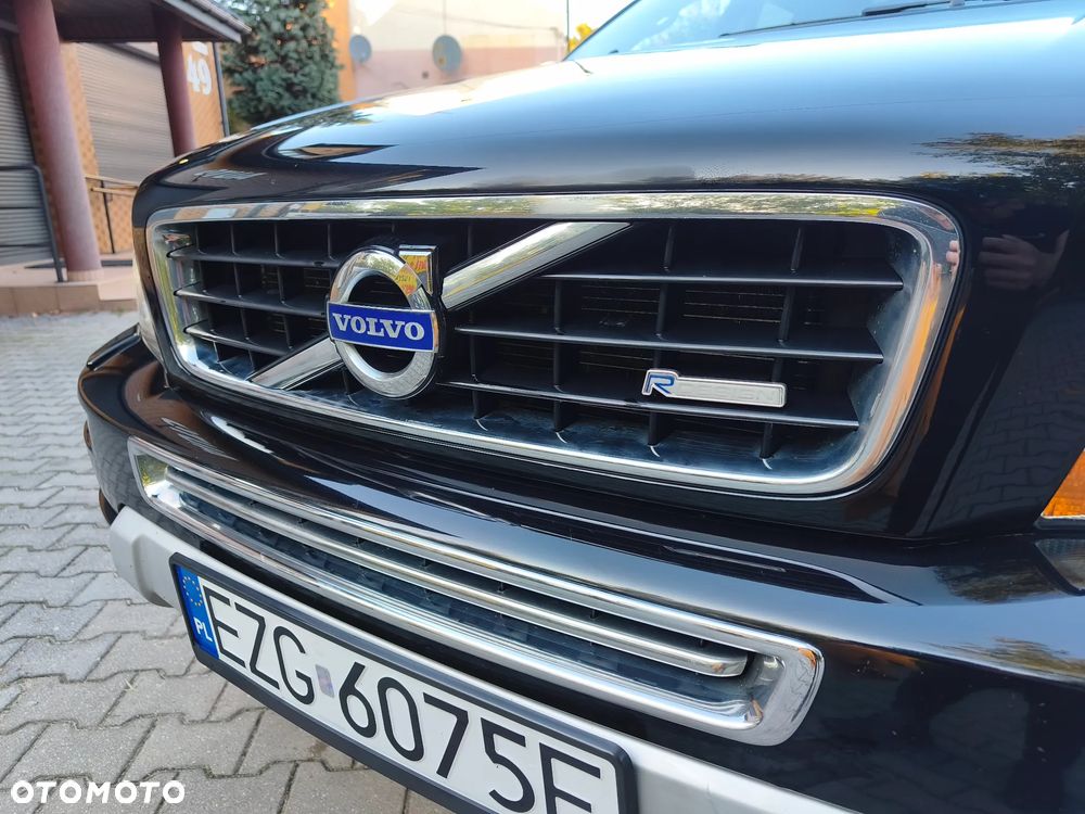 Volvo Xc90 2013 photo 4