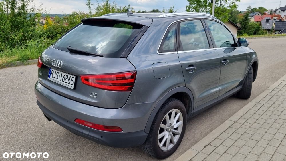 Audi Q3 - 4