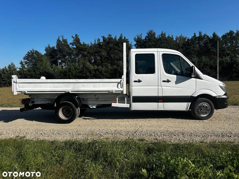 Mercedes-Benz Sprinter - 7