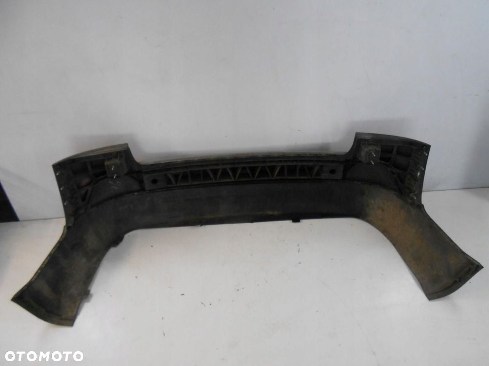 zderzak tylny tył lz5l audi a4 b6 # - 4