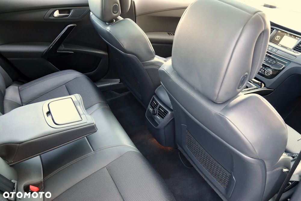 Peugeot 508 2.0 HDi Allure - 13