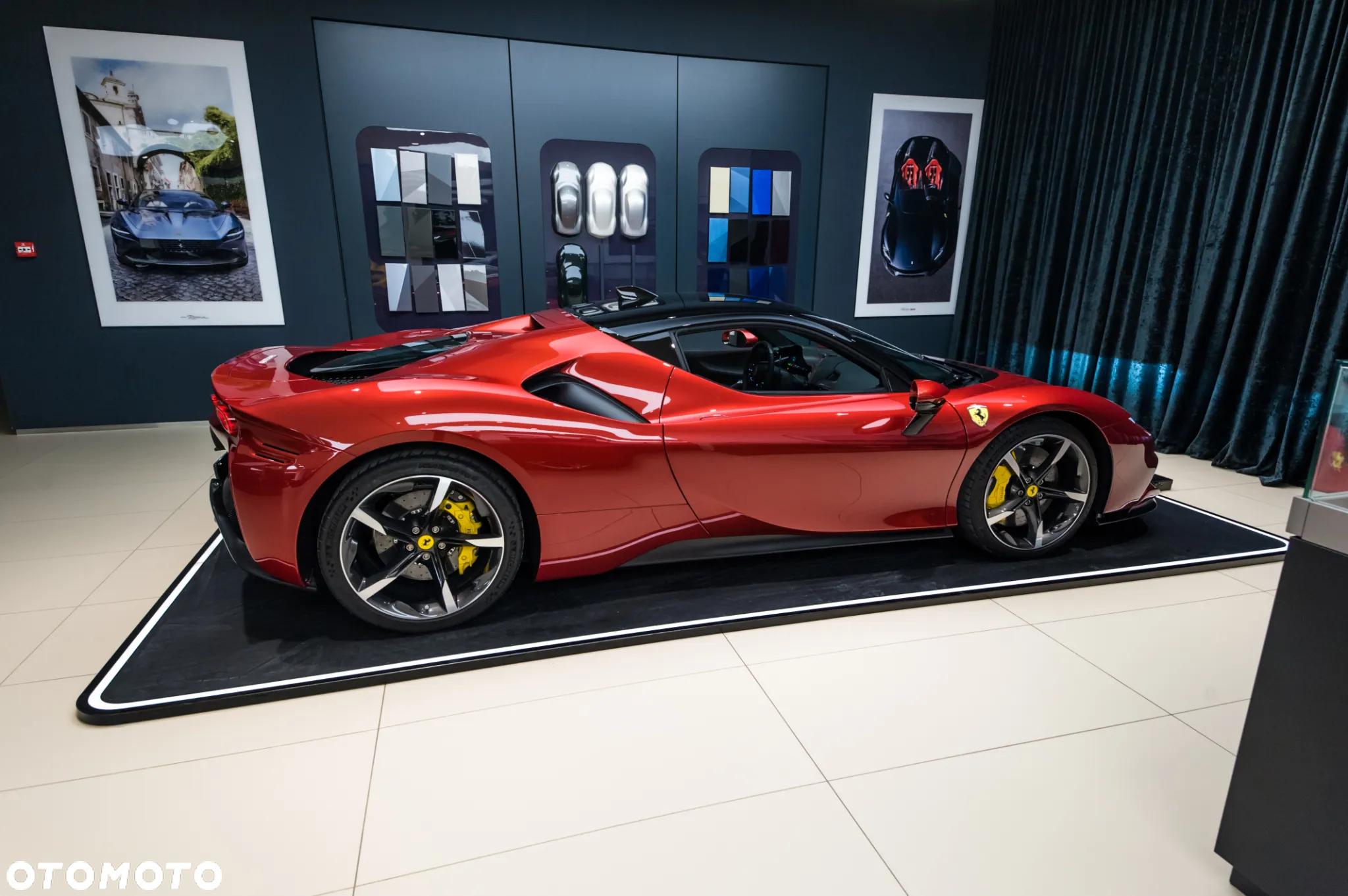 Ferrari SF90 Stradale - 7