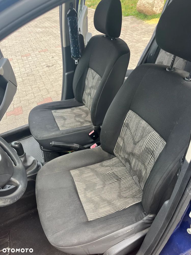 Dacia Sandero 1.4 MPI - 10