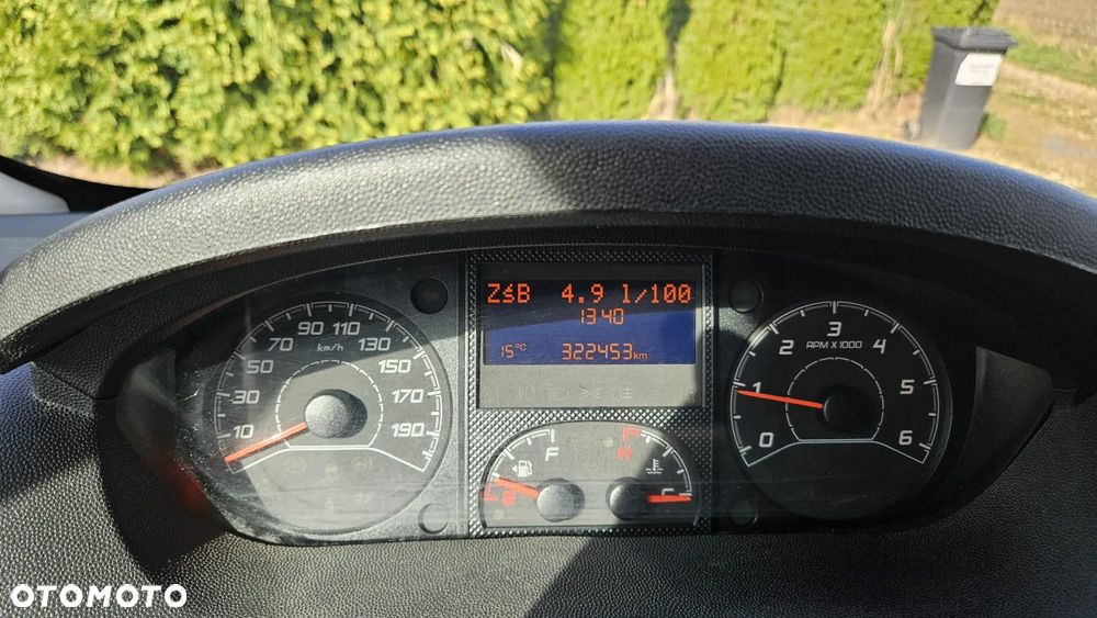 Citroën jumper - 7