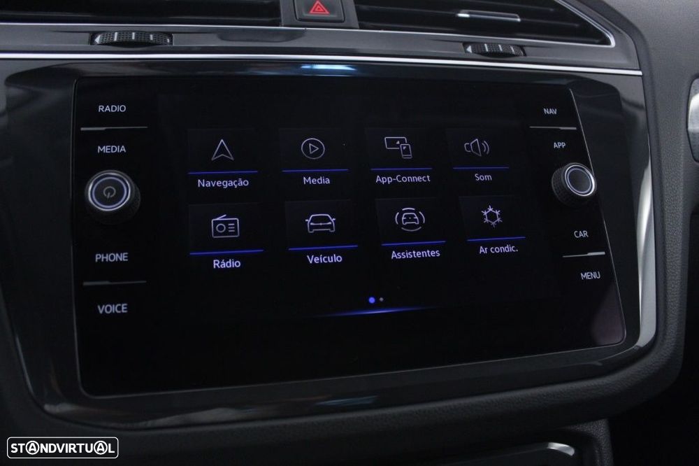 VW Tiguan 2.0 TDI Life - 28
