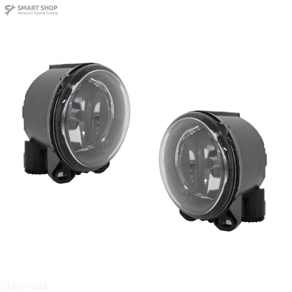 Proiectoare Ceata Lumini de Ceata BMW Seria 5 F10 F11 F07 Seria 2 F22 - 2