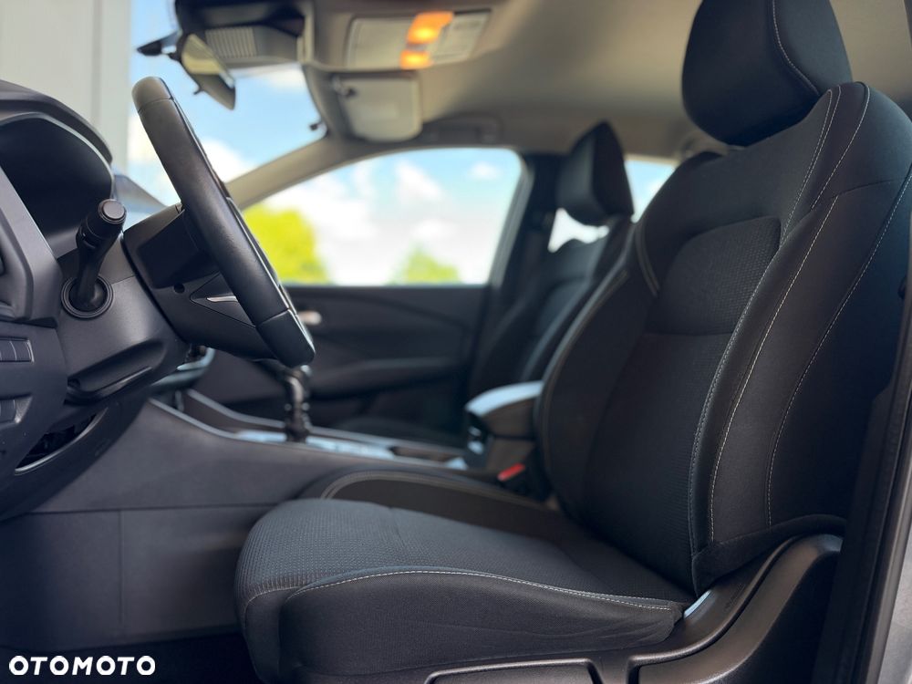 Nissan Qashqai 1.3 DIG-T MHEV Acenta - 10