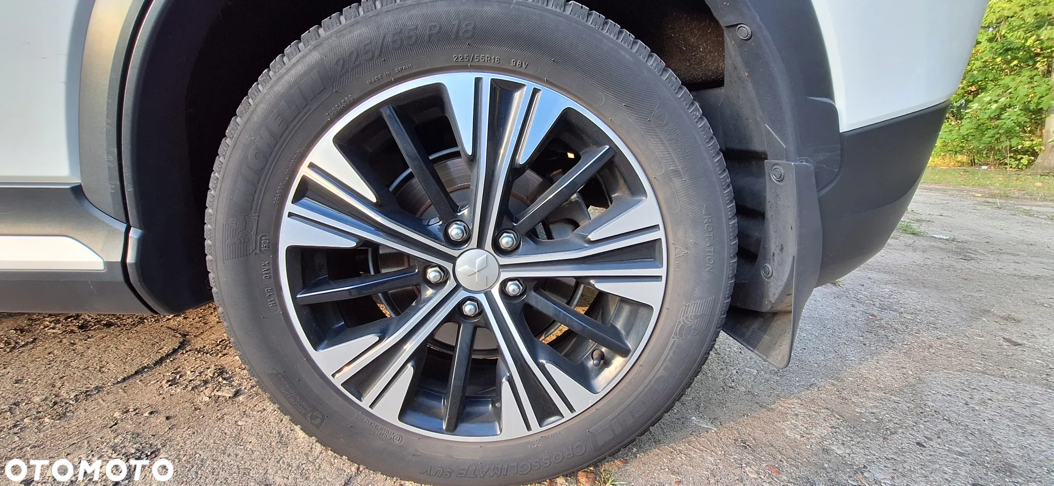 Mitsubishi Eclipse Cross 1.5 T Intense Plus CVT 4WD - 14