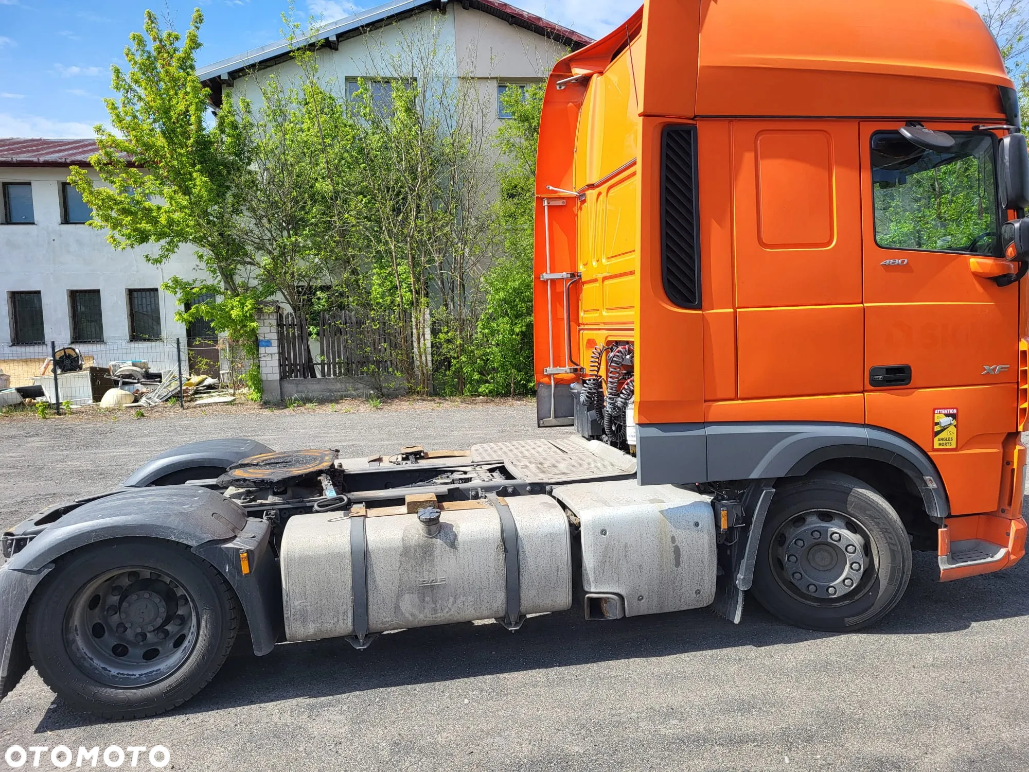 DAF 480XF - 19