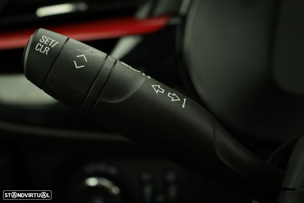 Opel Corsa-e 50 kWh GS - 16