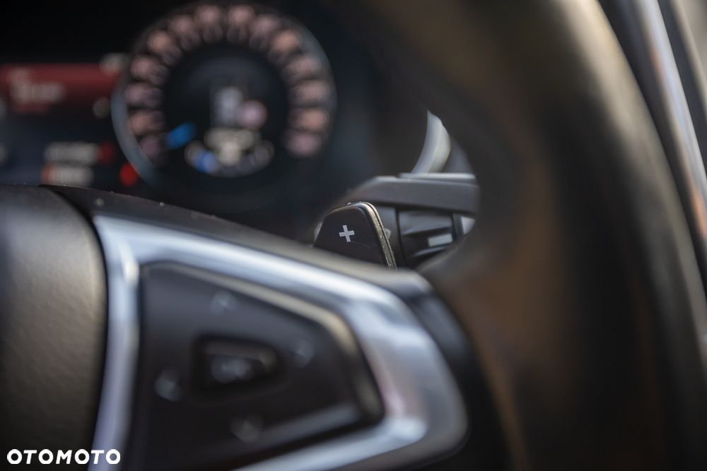 Ford S-Max 2.0 TDCi Titanium PowerShift - 31