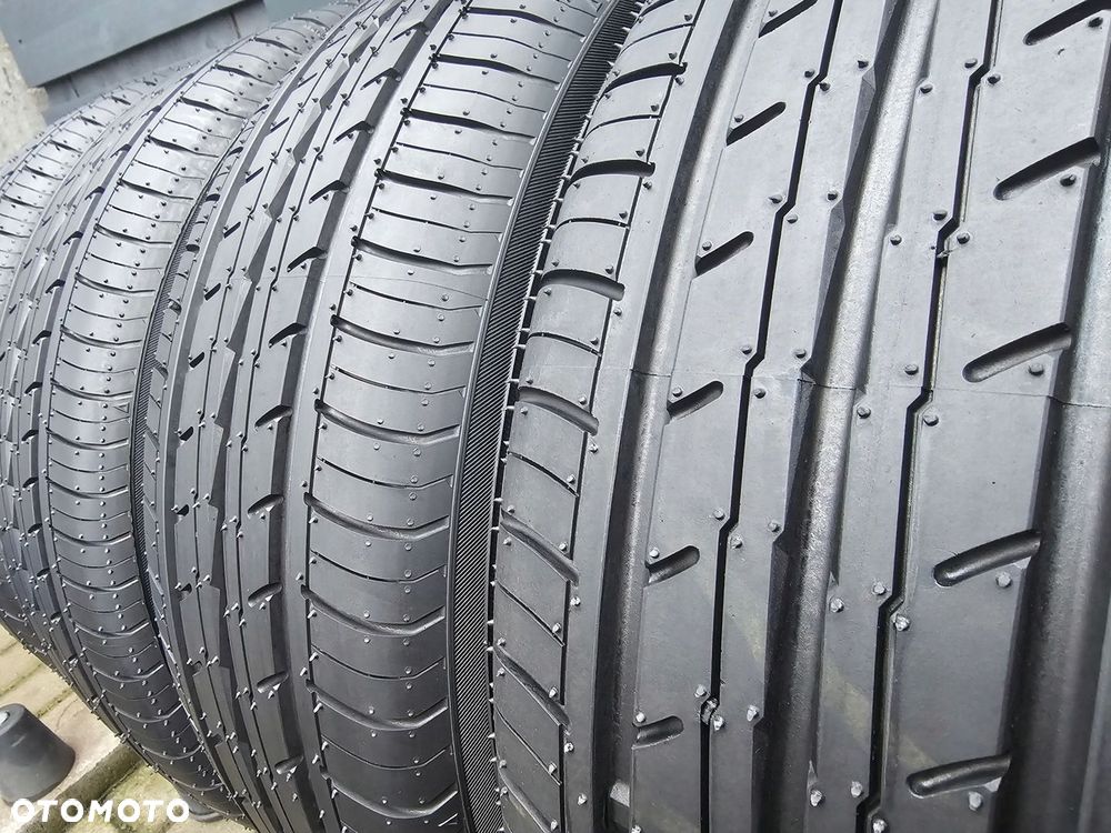 Yokohama BluEarth-Es ES32 185/55R16 83 V DEMO - 2
