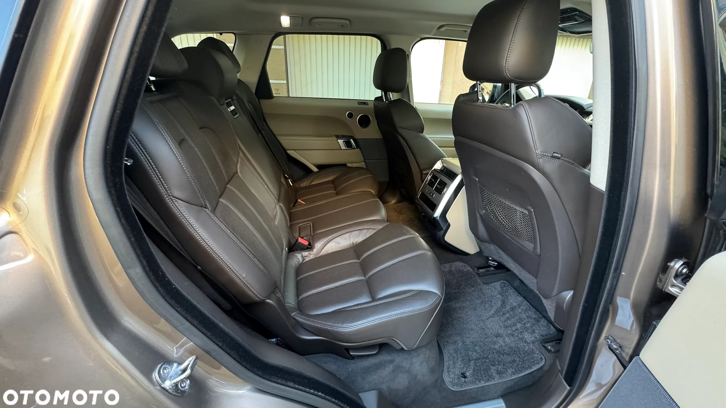Land Rover Range Rover Sport S 2.0 SD4 HSE - 23