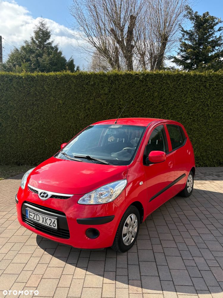 Hyundai i10 1.2 Style - 2