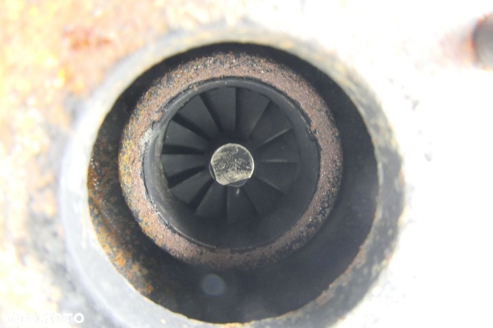 Turbina LAND ROVER RANGE ROVER SPORT I DISCOVERY III 2.7 TDV6 53049880116 - 10