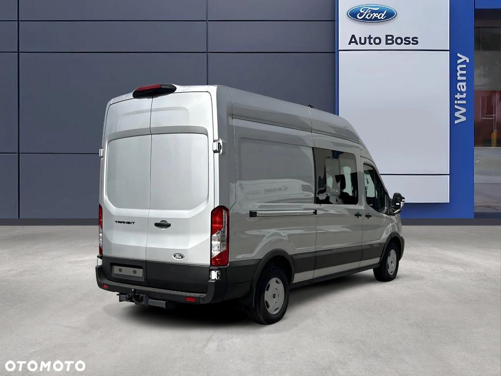 Ford TRANSIT - 3