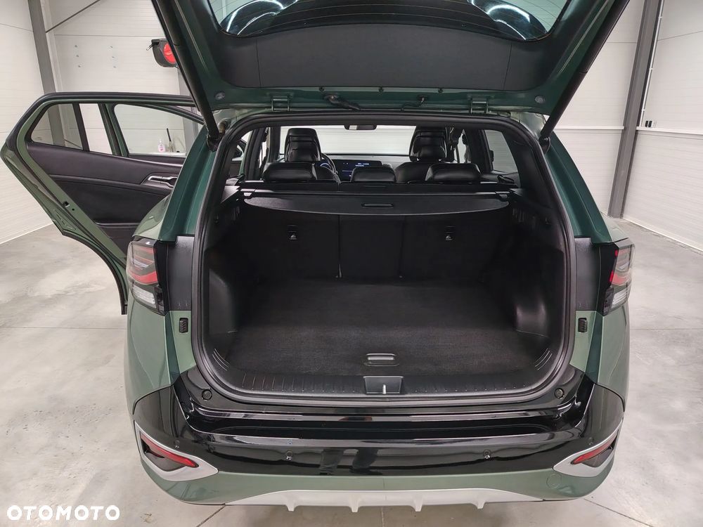 Kia Sportage 1.6 T-GDI PHEV GT Line 4WD - 26