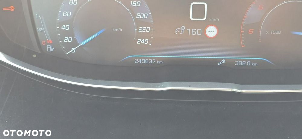 Peugeot 3008 - 13