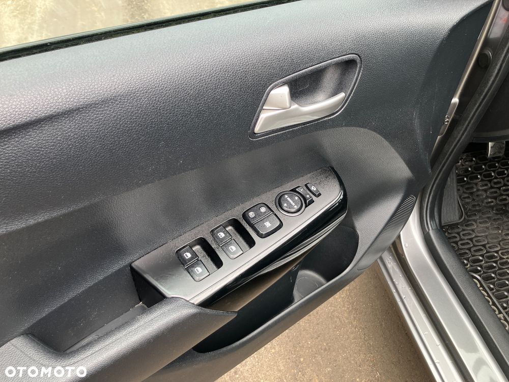 Kia Picanto 1.2 Vision - 8