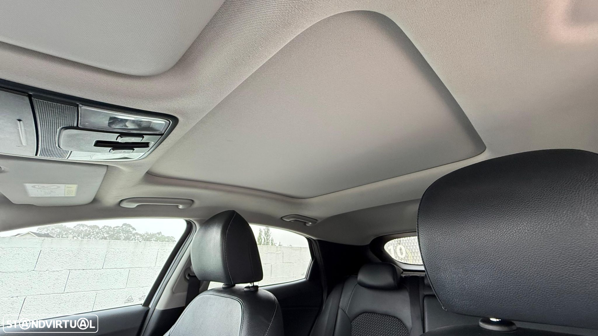 Kia XCeed 1.6 GDi PHEV Drive - 55