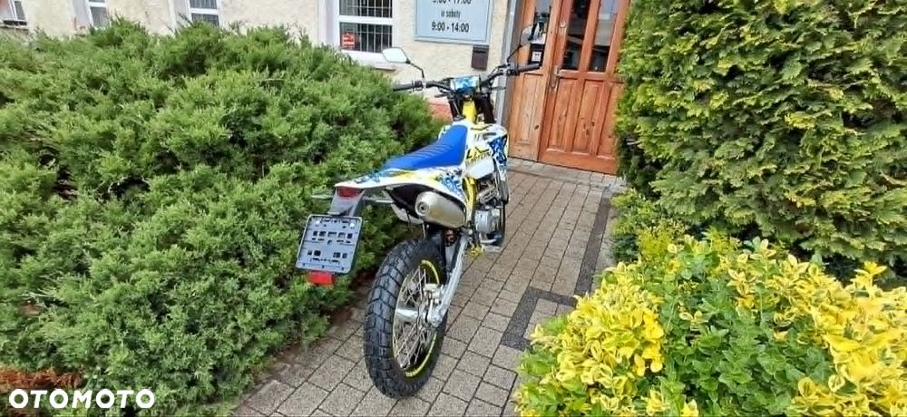 Barton FRX 125 - 5