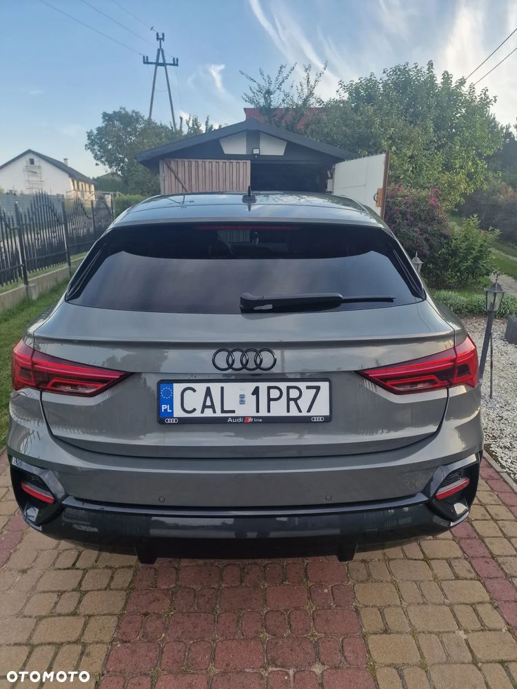 Audi Q3 Sportback 35 TFSI - 6