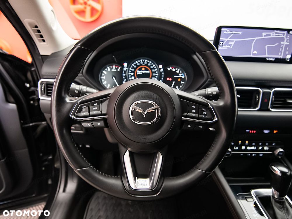 Mazda CX-5 2.0 Hikari 2WD - 19