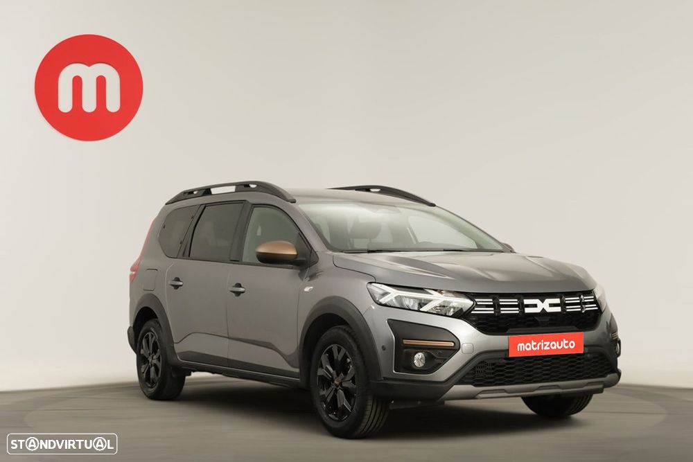Dacia Jogger 1.0 ECO-G Extreme 7L Bi-Fuel