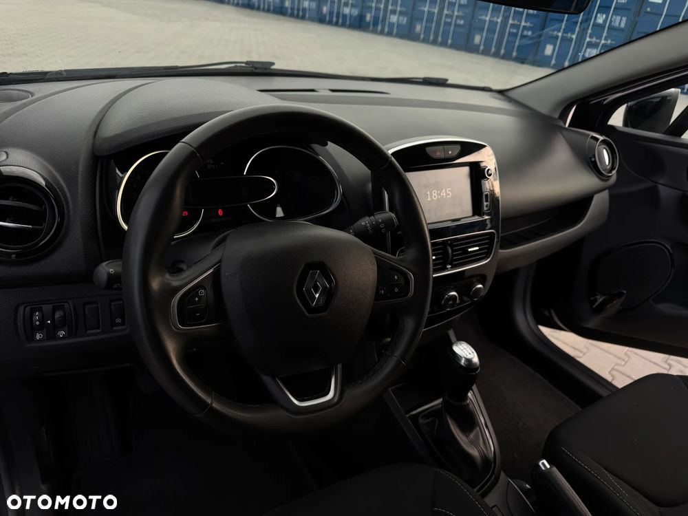 Renault Clio 0.9 Energy TCe Limited - 9