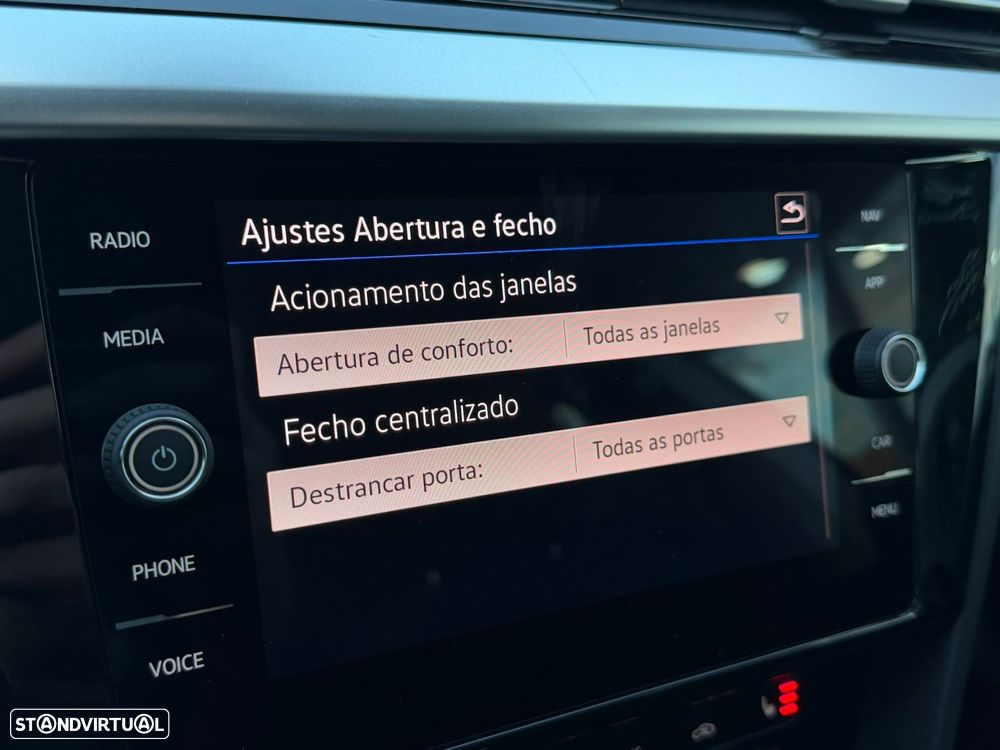 VW Arteon 2.0 TDI Elegance DSG - 43