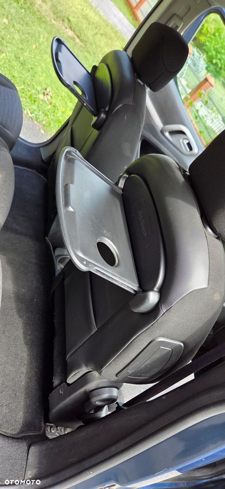 Citroën Berlingo Multispace BlueHDi 100 FEEL - 8