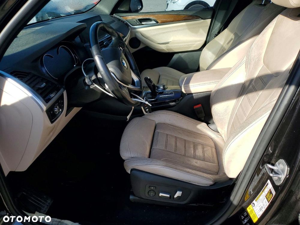 BMW X3 xDrive30i xLine sport - 8