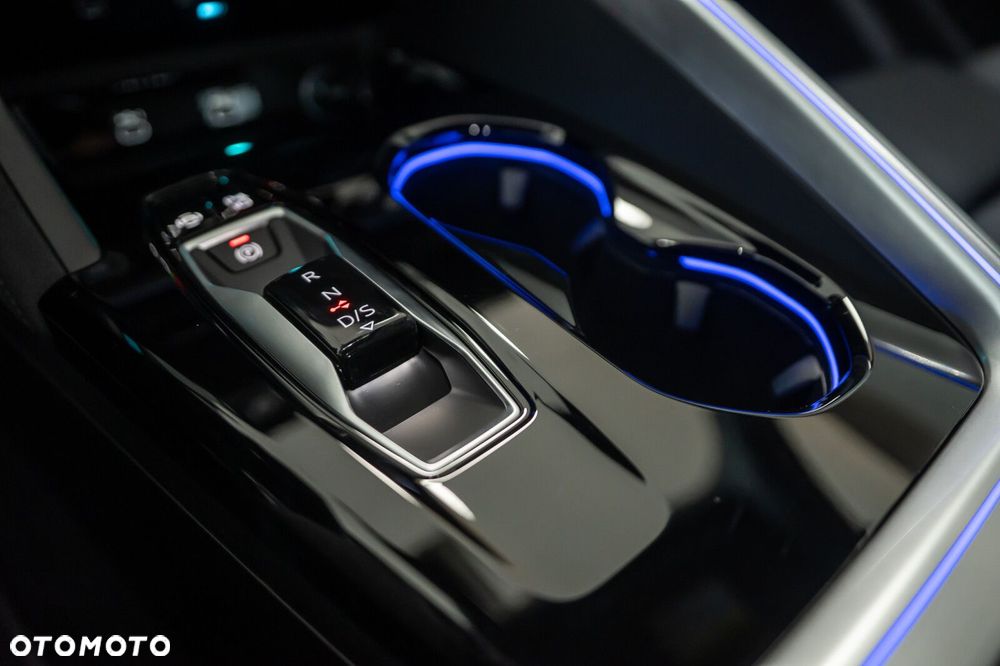 Audi Q5 e-Hybrid 270 kW Quattro S tronic - 32