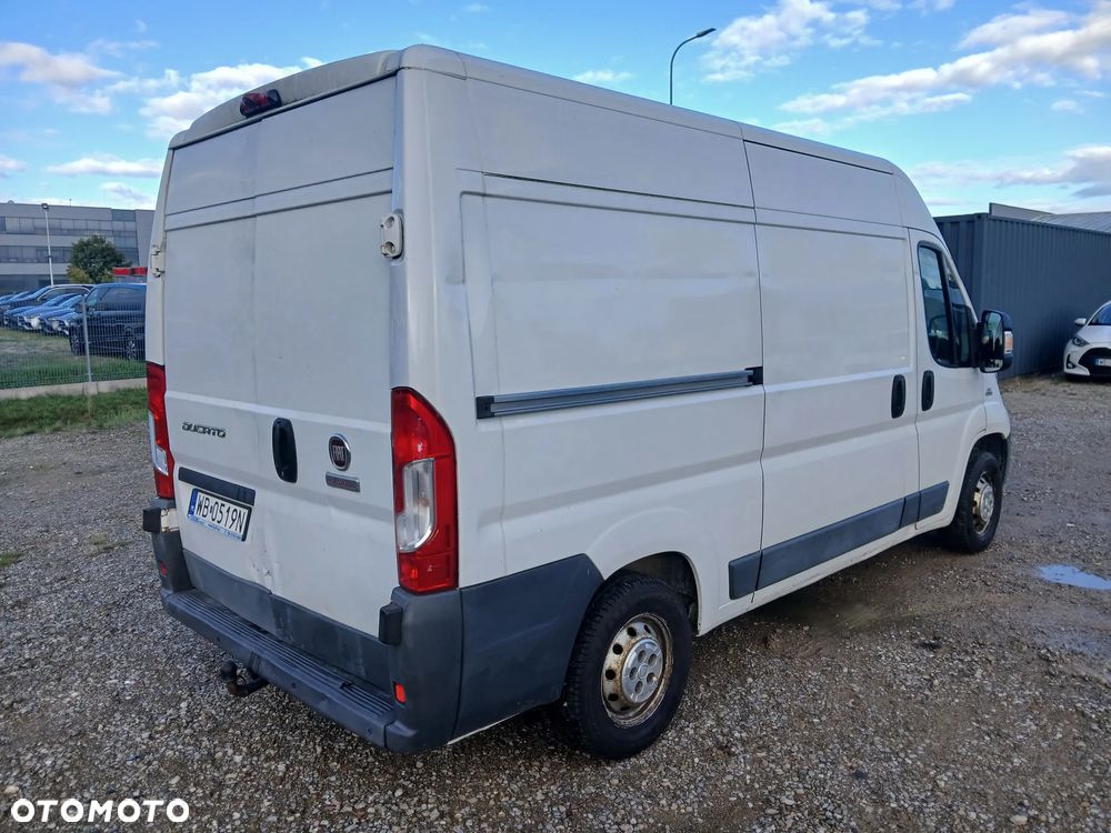 Fiat Ducato L2H2 - 7