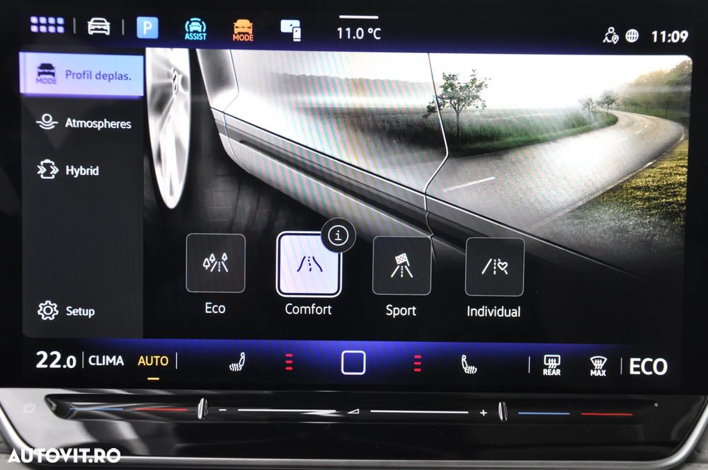 Volkswagen Tayron 1.5 TSI DSG PHEV Elegance - 26