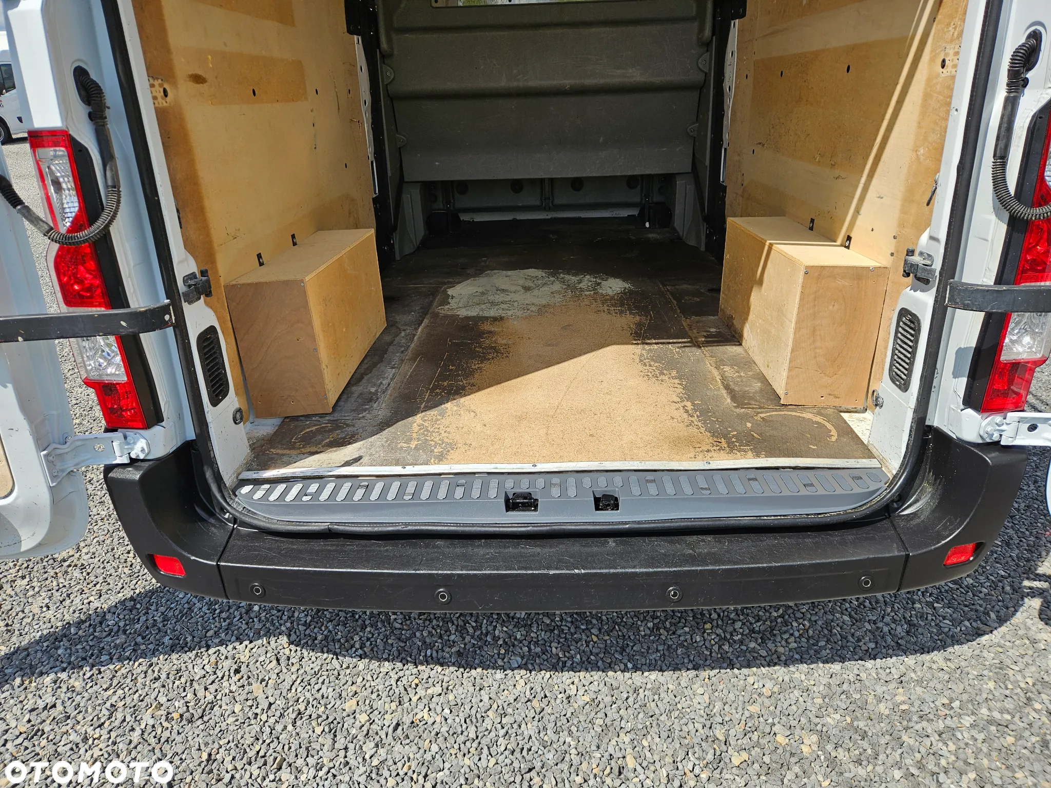 Renault Master - 9