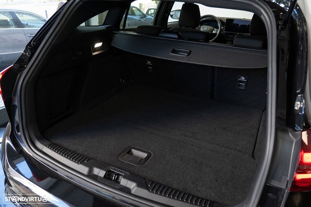 Ford Focus SW 1.5 TDCi EcoBlue ST.Aut. - 12