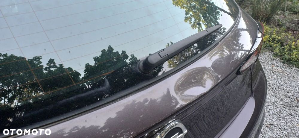 Opel Astra 1.4 Essentia - 27