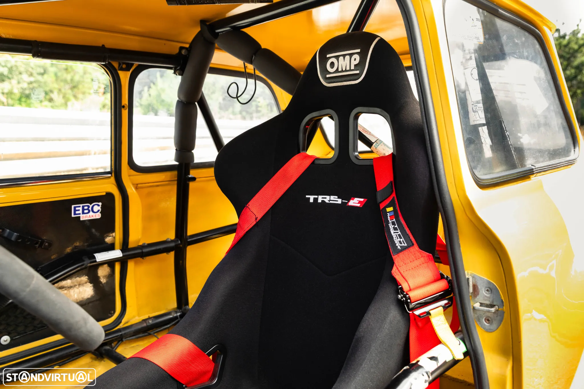 Austin Mini - 29