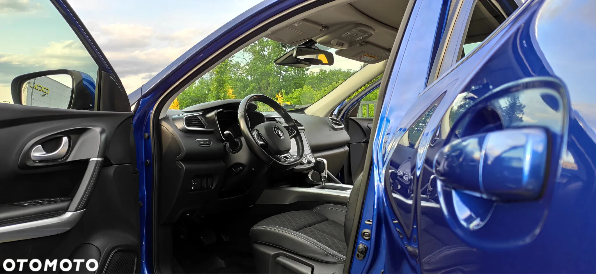Renault Kadjar 1.3 TCe FAP Intens EDC - 14