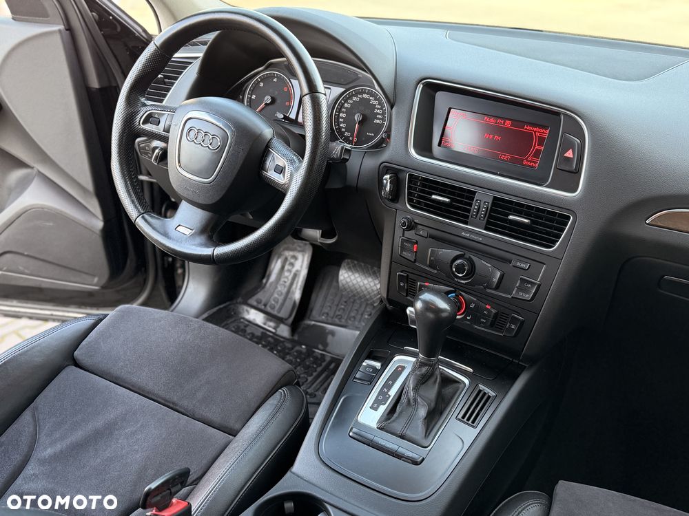 Audi Q5 2.0 TDI Quattro S tronic - 6