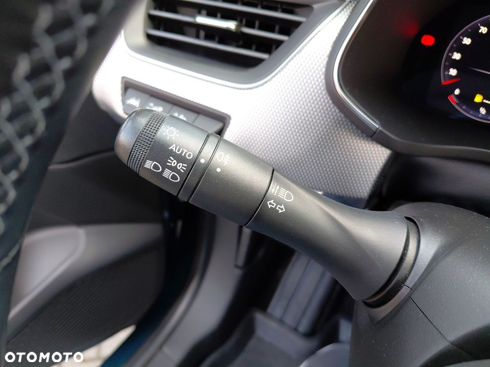 Renault Arkana 1.3 TCe mHEV Intens EDC - 25