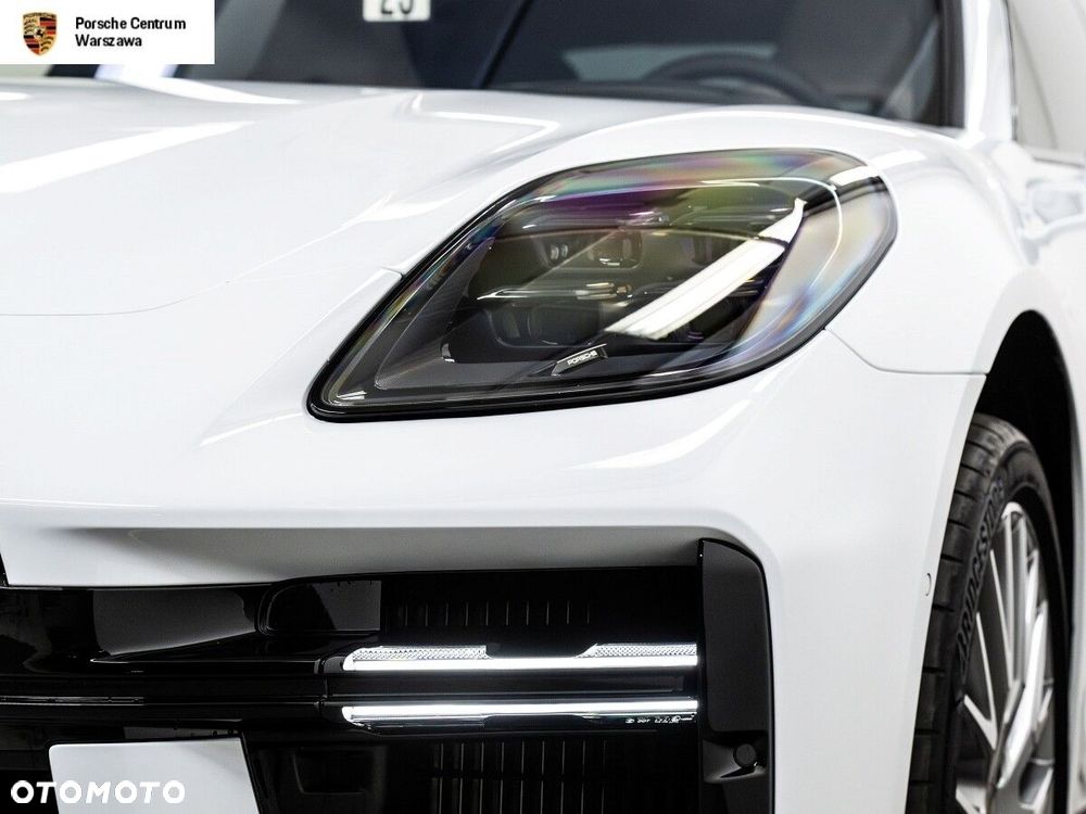 Porsche Panamera - 7