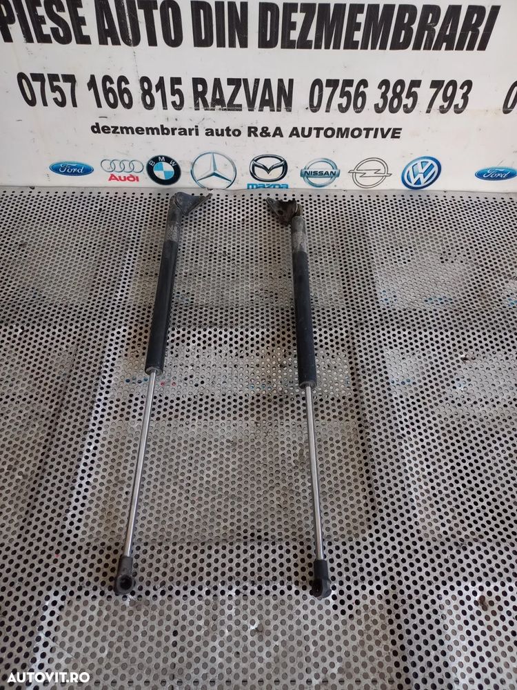 Telescoape Amortizoare Hayon Haion Mazda 5 An 2005- 2006-2007-2008-2009-2010 - Dezmembrari Arad - 4