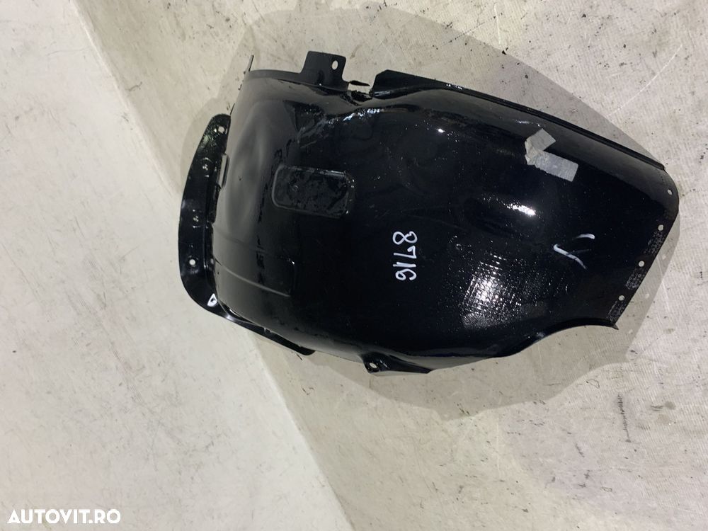 Aparatoare noroi dreapta fata, Hyundai I20, 2020, 2021, 2022, 2023, 2024, 2025, cod origine OE 86814-Q000. - 7