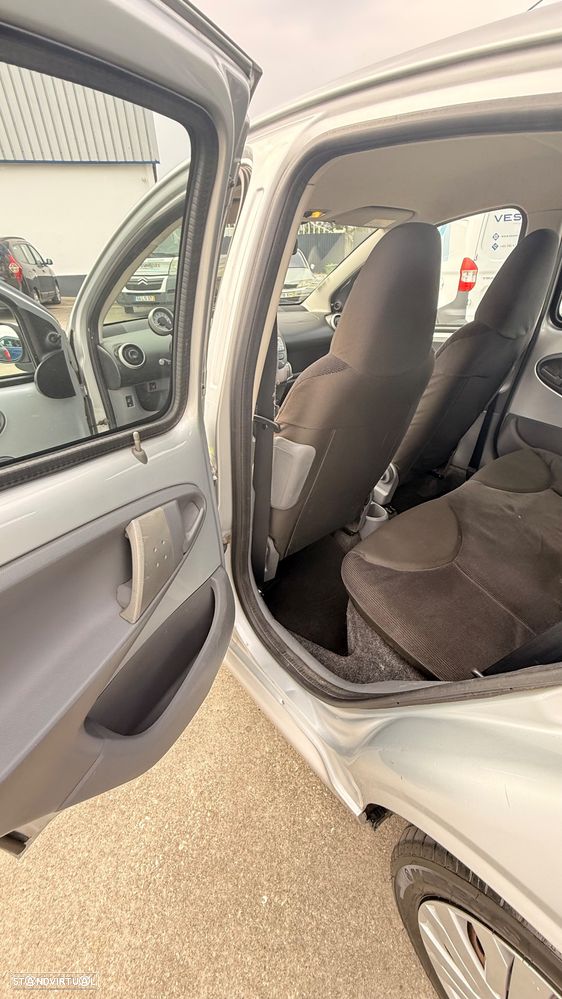 Citroën C1 1.0 X - 15